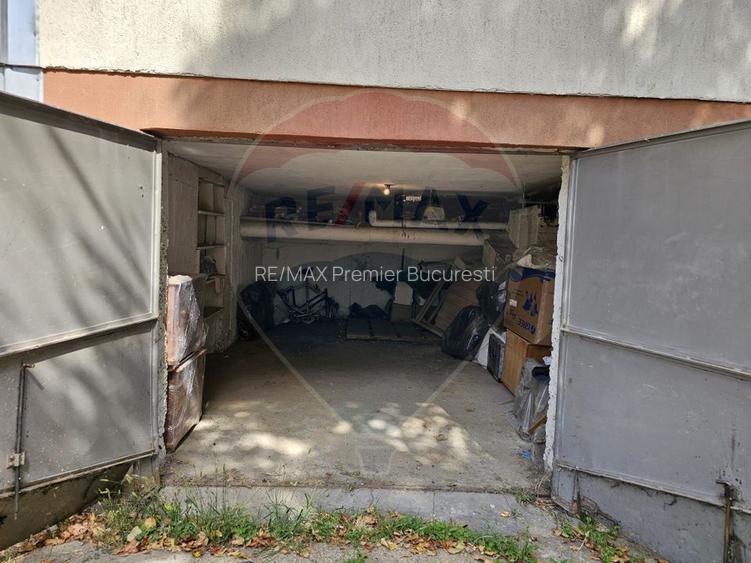 Special property de 17.14mp de vânzare în zona Chibrit - 2