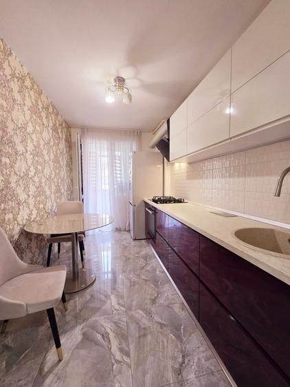 Apartament 3 Camere Platanii Residence Fundeni