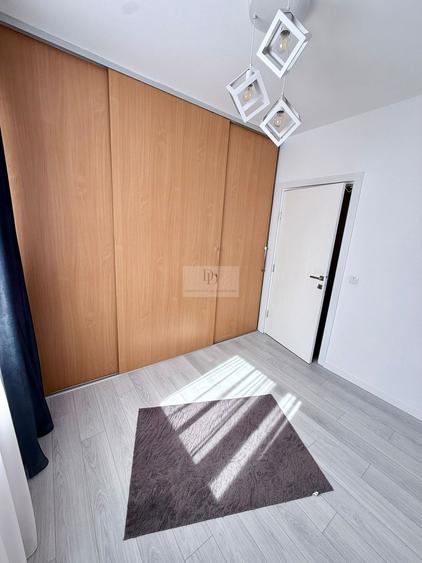 Apartament 3 camere finisaje premium | Parcare | Florești–Șesul de Sus