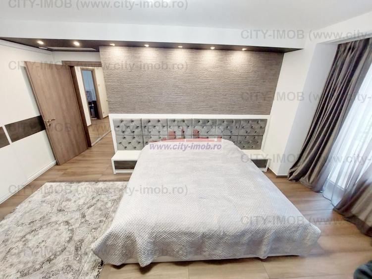 SE VINDE Apartament 4 camere, Central Park / Barbu Vacarescu / Parcul Circului