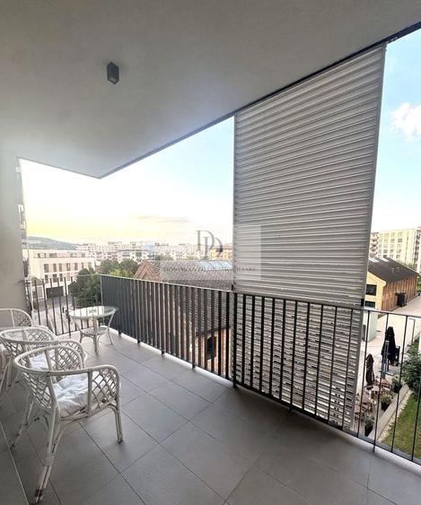 Apartament 3 camere | Parcare subterana | Record Park - The Office
