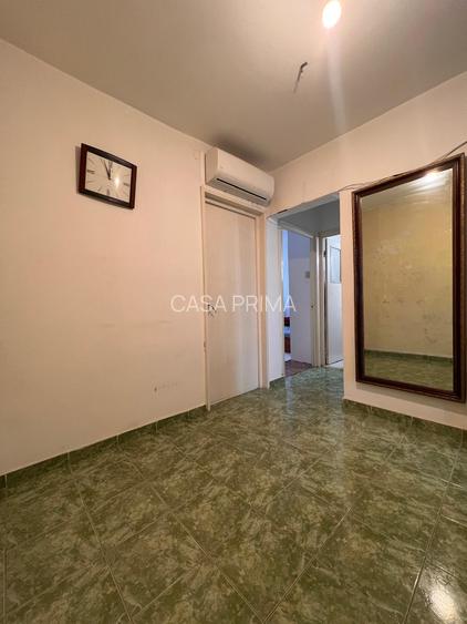 Bd Chimiei-Tudor Vladimirescu, ap.3 camere,2 bai, et.3/4,geam la baie, 70m! - 6