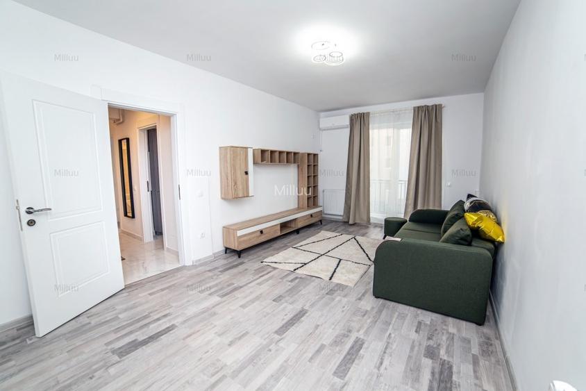 2 Camere Nicolae Teclu | Mobilat si utilat | Parcare | 10 minute metrou - 2