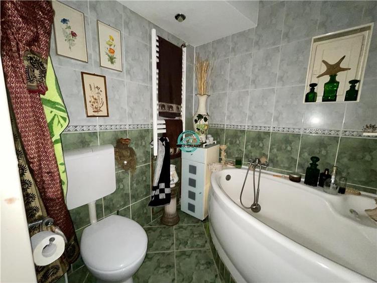 Apartament cu 2 camere de vanzare, in Centru str. Bolyai