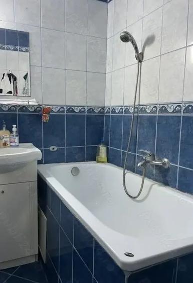 Apartament 3 camere – Rahova