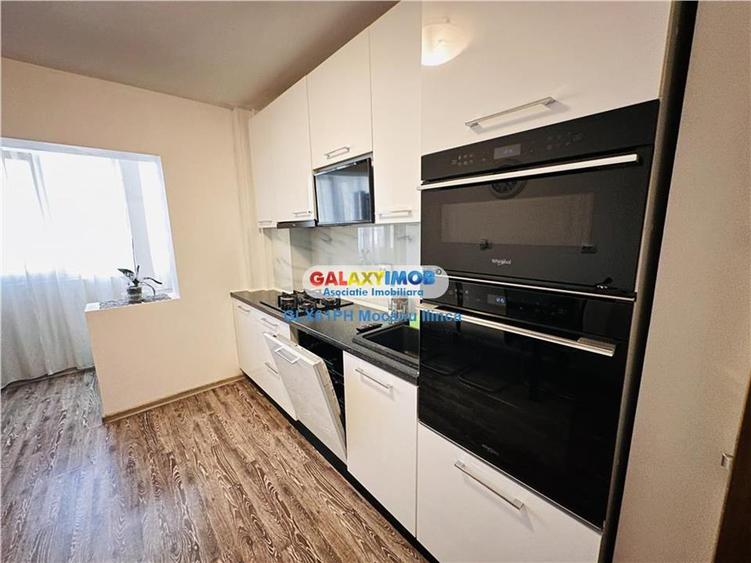 Inchiriere apartament 2 camere, modern, ultracentral, Ploiesti