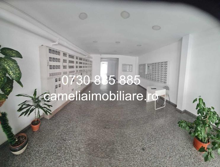 2 camere, nou, centrala, Bd Timisoara, Complex Avangarde Grande Village - 18