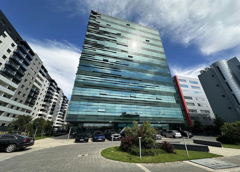 Hyperion Towers, Pipera 1/VI - comision 0%, reprezentam proprietarul!