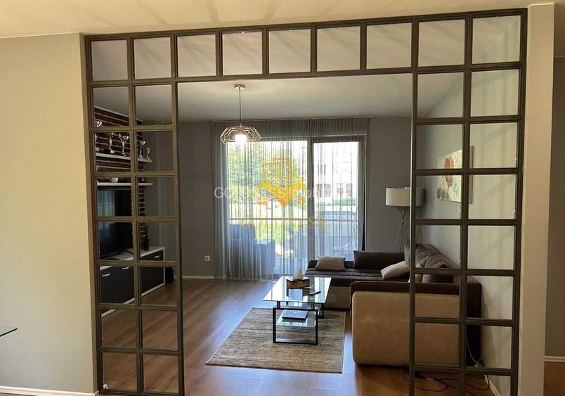 Apartment 3 camere 80 mp Riviera Luxury cu parcare. - 5