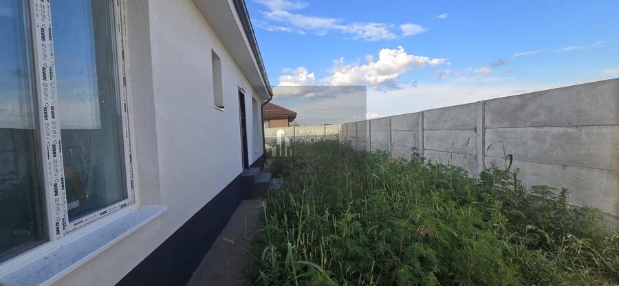 Casa individuala comuna Varteju/MAGURELE