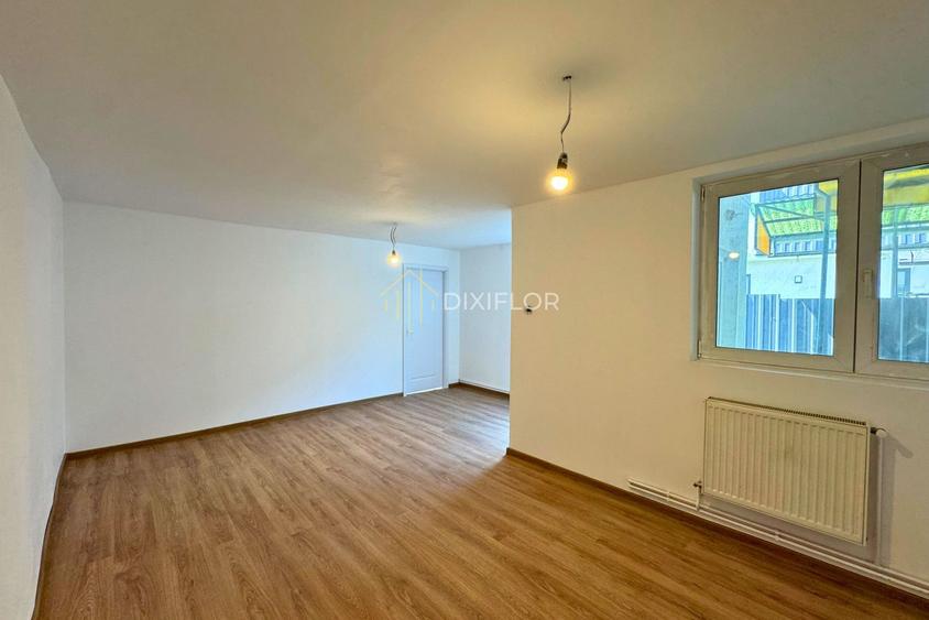 Casă cu 2 camere în curte comună | str. Pavel Chinezu | 139.000 €