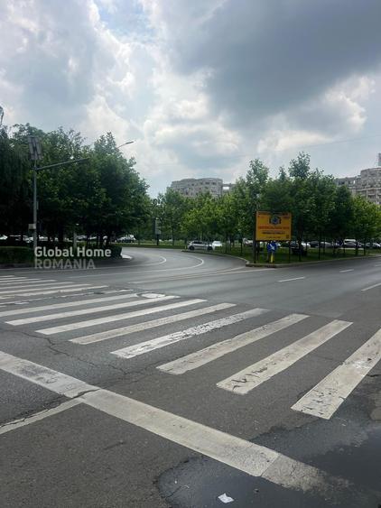 Aprtament 4 camere-101mp | Blv Decebal | Acces Stradal-Vedere Mixta