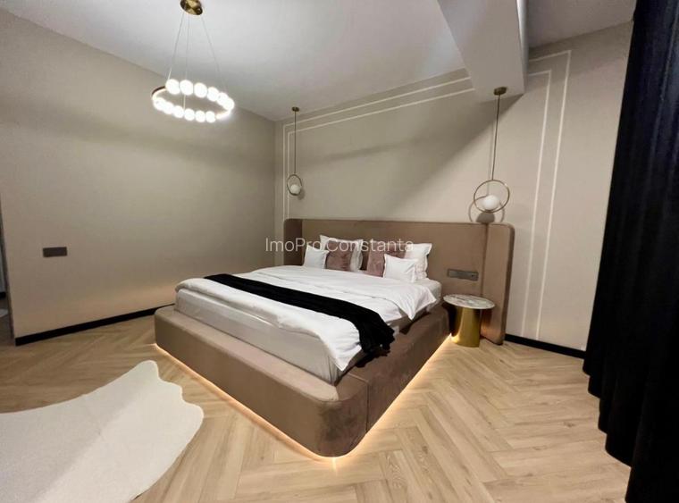 Apartame 3 Camere Faleză Nord - 6