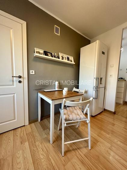 Închiriere Apartament cu 2 camere, Pet Friendly, 2 AC, 7 min metrou Iancului 🏡 - 3