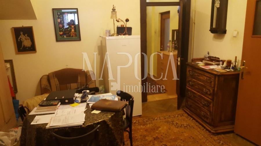 Apartament 7 camere de vanzare in Centru, Cluj Napoca