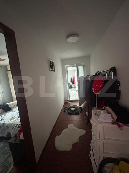 Casa 120 mp, teren 600 mp, zona Titu - 19
