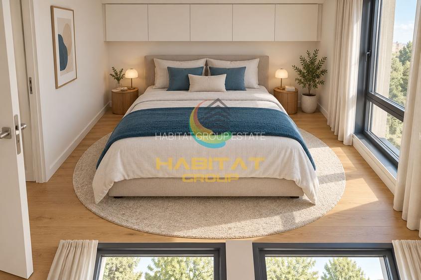 Apartament 3 camere - metrou Nicolae Teclu - 3