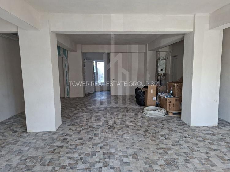 Spațiu Comercial de Închiriat – Turnișor, Sibiu - 7