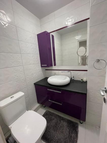 Mihai Bravu Vitan Mall, dec., renovat/mobil/util MODERN, centrala, AC, metrou,