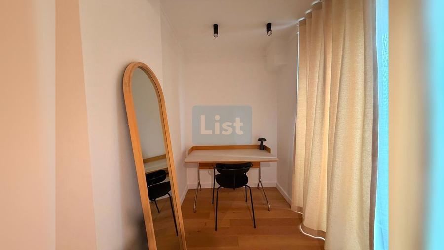 Apartament Premium 2 Camere | Mobilat & Utilat Complet | Centru Galați