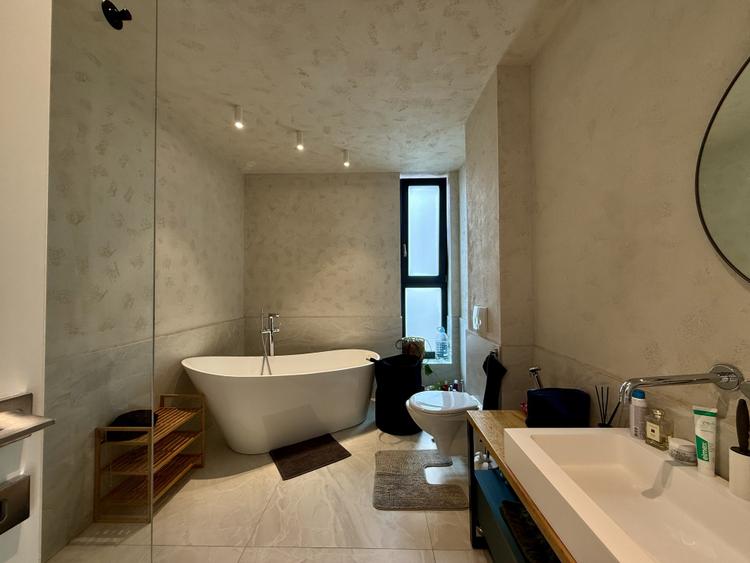 Casa Smart, Martha Bibescu complex vile Premium