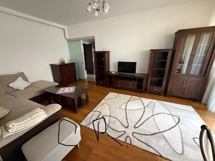 Vanzare apartament 2 camere