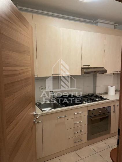 Apartament cu o camera , de vanzare, zona Sagului, Timisoara