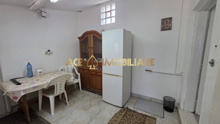 Casa de inchiriat | Popesti Leordeni | 100mp | Curte proprie 600 mp - 13