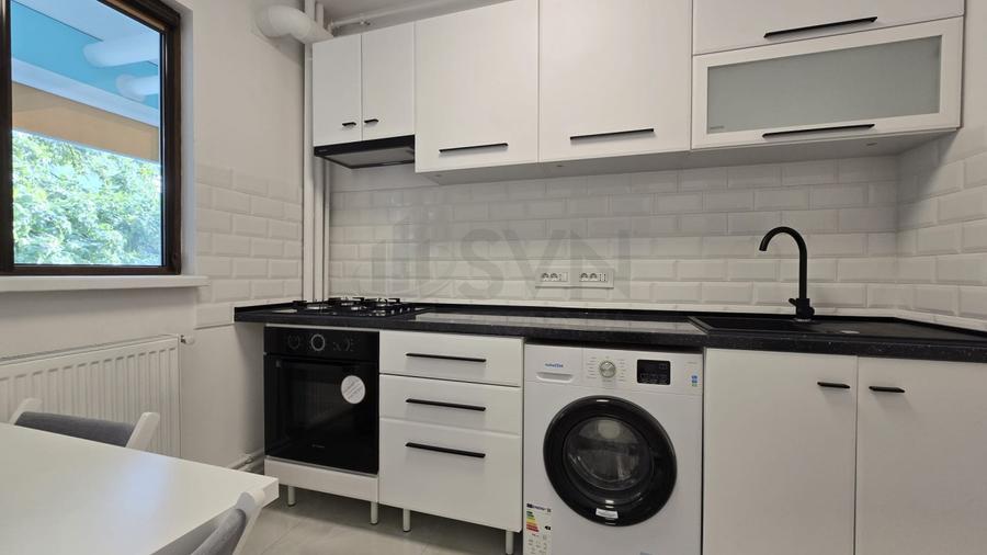 REA1028961 2 Camere I Vedere Spate I Centrala Proprie I 1 Mai