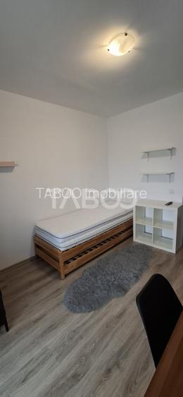 Apartament de inchiriat 2 camere 36 mpu Arhitectilor balcon 11 mp - 7