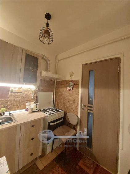 Apartament 3 camere decomandat, Păcurari, aproape de Lidl