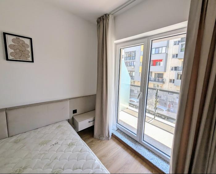 Apartament 2 camere tip Studio Berceni + Parcare - Joy Residence
