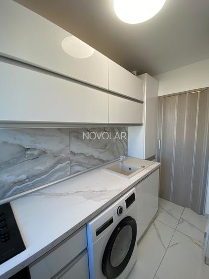 Apartament 2 camere titan