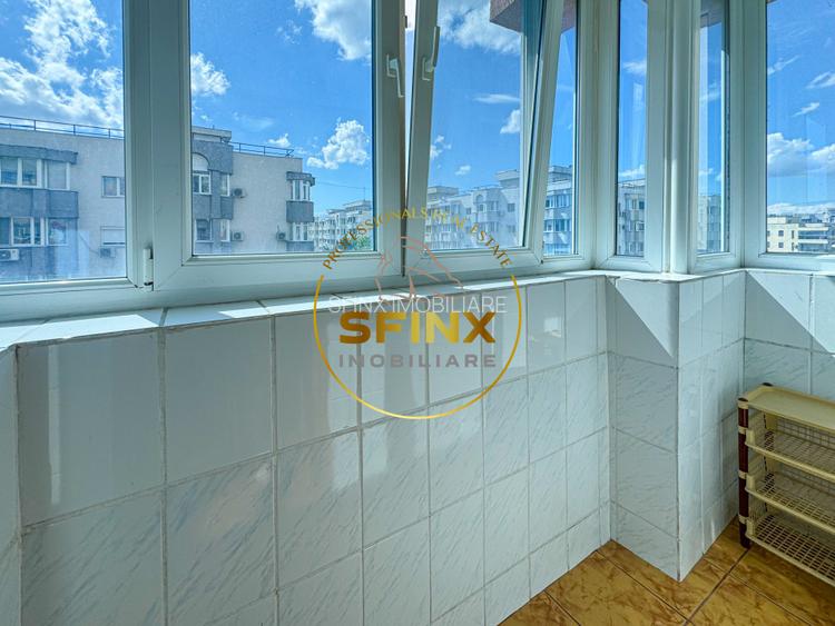 Apartament 4 camere | Vitan | Nerva Traian - 22