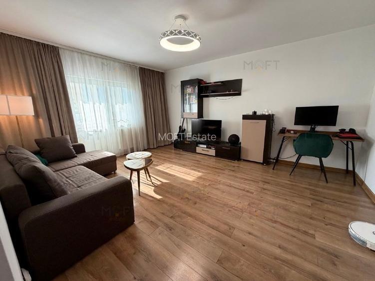 Vanzare apartament 2 camere | UNIRII, GOGA, NERVA - 2