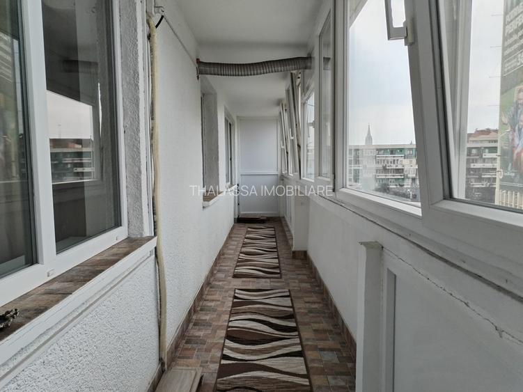 Apartament 2 camere ultracentral - UNION - 12