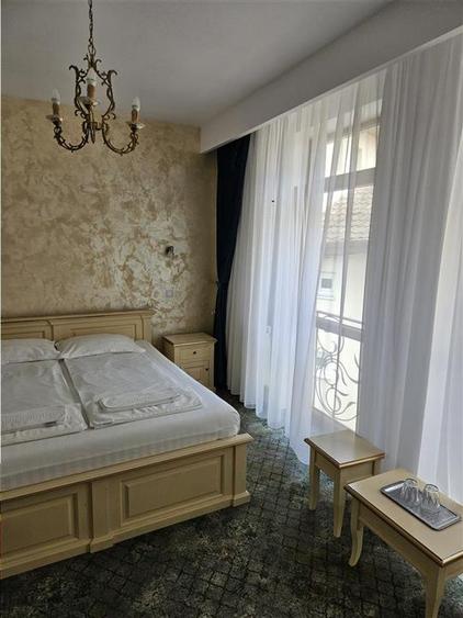 Hotel de inchiriat in Sibiu Zona Premium Calea Dumbravii