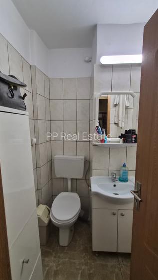 Ciresica /Tomis Nord - ap 3 cam, semidecomandat cf 3 , et 3/4 - 20