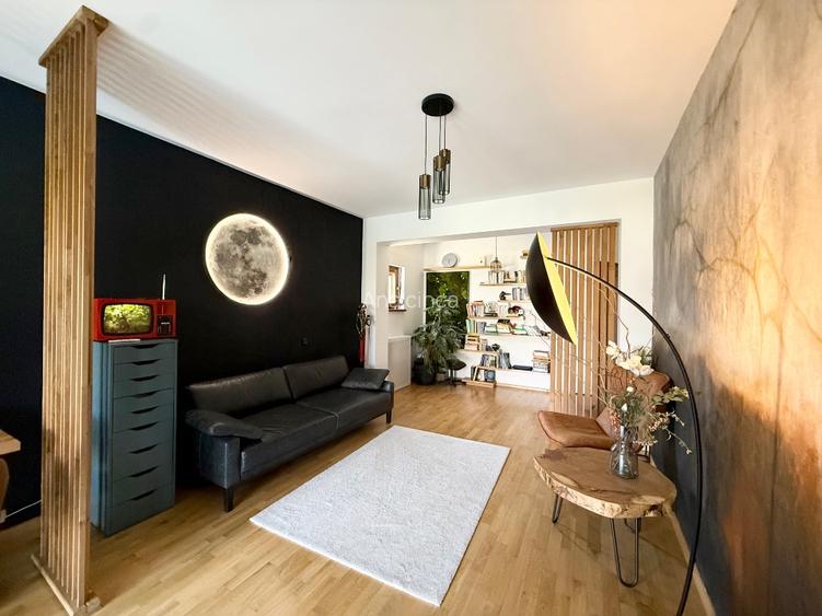 Vilă Superba în Chitila | Grădină 1.390 mp & Piscină | Direct Proprietar | Liber - 9