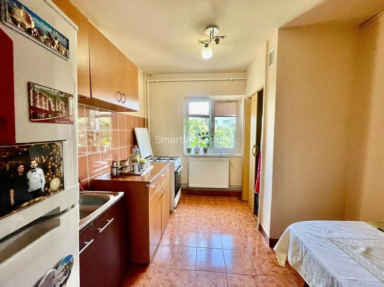 3 camere, zona Aradului, centrala proprie - 2
