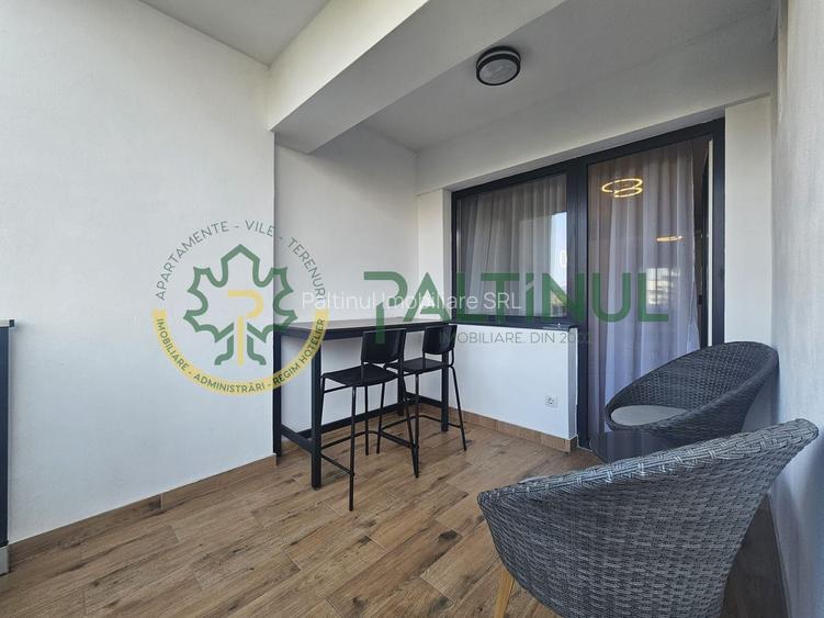 Apartament de vanzare 2 camere pe B-dul Mihai Viteazu - 16