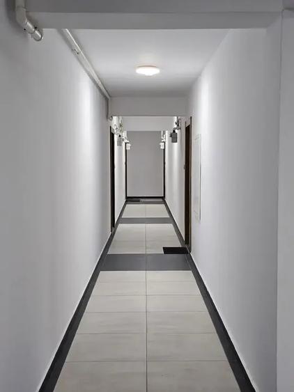 Apartament 3 camere Bloc Finalizat Acte Gata Sector 3 metrou Teclu