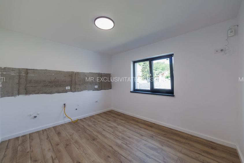 Casa premium la cheie - Mărăcineni – Argeselu ! - 9