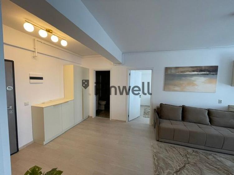 Apt 3 camere Otopeni -mobilat si utilat -loc de parcare inclus în preț