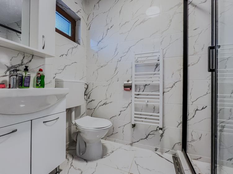 Apartament modern cu 1 cameră USAMV/Plopilor