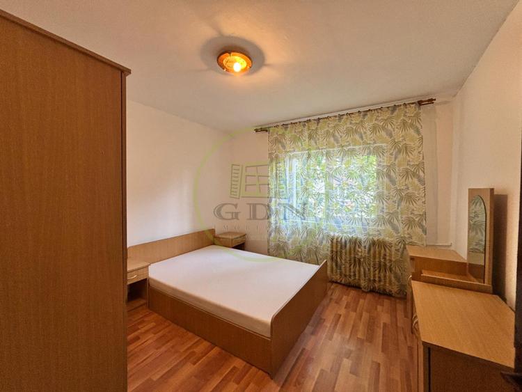 Apartament 2 camere,52mp, cartier Brazda lui Novac, zona scoala Sfântul Gheorghe