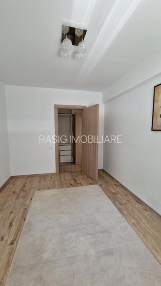 Inchiriere  apartament 3 camere Greenfield Baneasa - 6