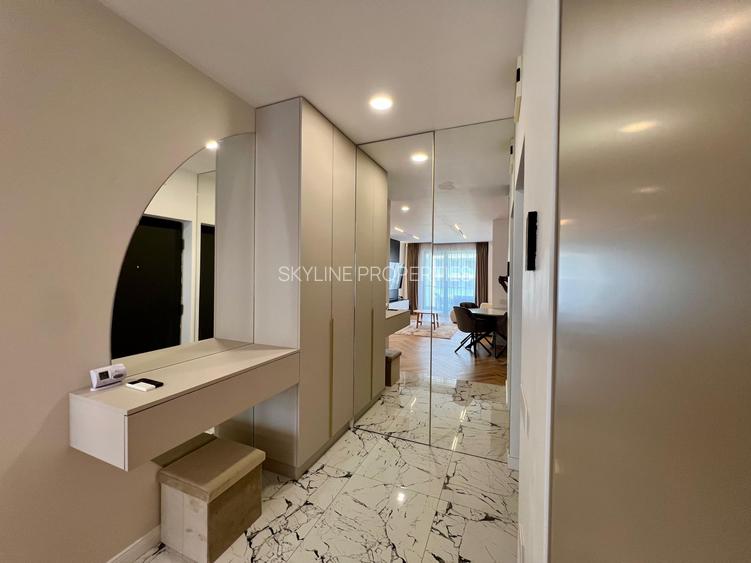 Apartament cu 2 Camere Premium | Bloc Nou | Bună Ziua | Mobilat și Utilat Lux - 12