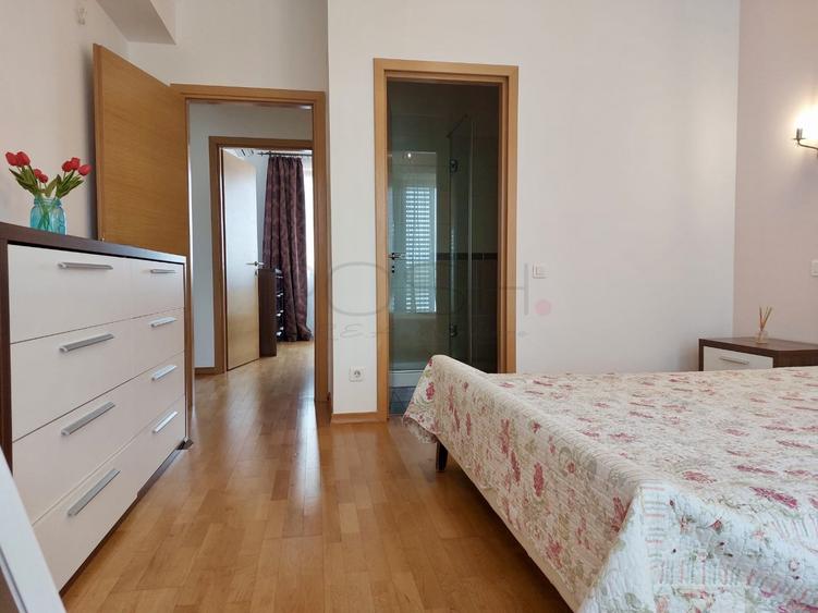 3 camere vizavi de Parcul Kiseleff, parcare inclusă