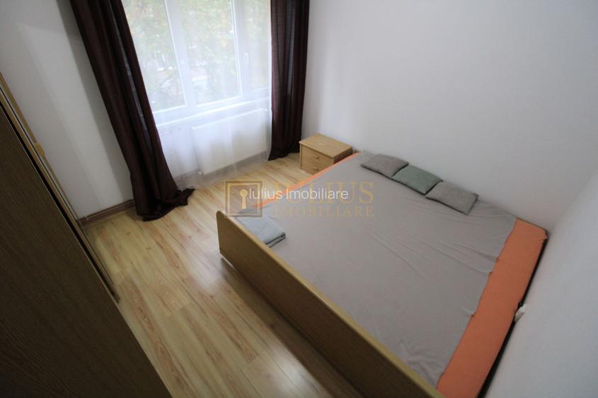 2 camere; centrala proprie Medicina - Vasile Lucaciu - 9